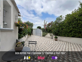 Vente
VILLA 6 PIECES 173 M2