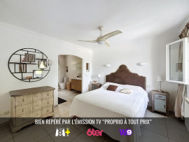 Vente
VILLA 6 PIECES 173 M2