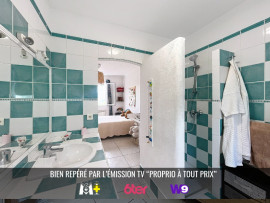 Vente
VILLA 6 PIECES 173 M2