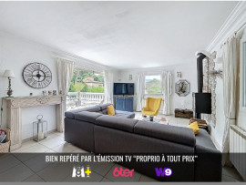 Vente
VILLA 6 PIECES 173 M2