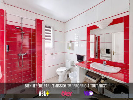 Vente
VILLA 6 PIECES 173 M2