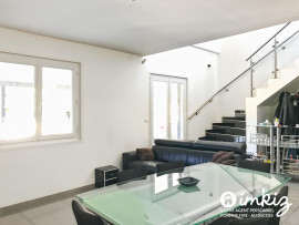 
                                                                                        Vente
                                                                                         Villa 6 pièces