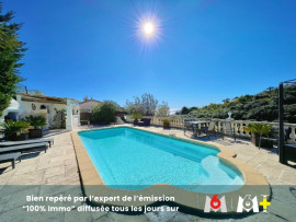 
                                                                                        Vente
                                                                                         VILLA 6 PIÈCES RÉF. 11/09/20253439