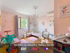 Vente
Villa 7 pièces - Nice