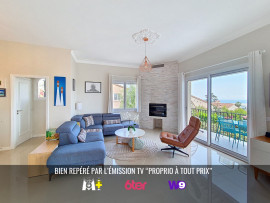 Vente
Villa 7 pièces - Nice