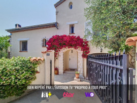 Vente
Villa 7 pièces - Nice