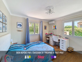 Vente
Villa 7 pièces - Nice