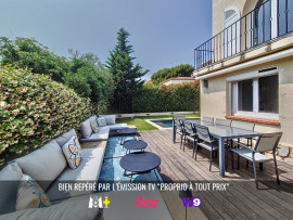 Vente
Villa 7 pièces - Nice