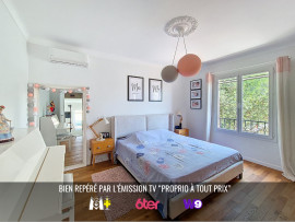 Vente
Villa 7 pièces - Nice