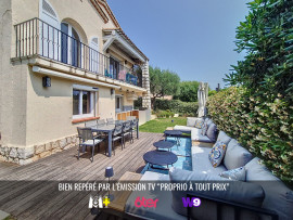 Vente
Villa 7 pièces - Nice
