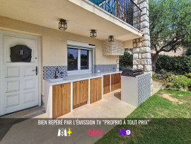 Vente
Villa 7 pièces - Nice