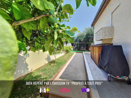 Vente
Villa 7 pièces - Nice