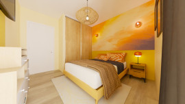 
                                                                                        Vente
                                                                                         VILLA 70M2 CONTEMPORAINE