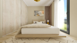 
                                                                                        Vente
                                                                                         VILLA 70M2 + TERRAIN 3 FACES