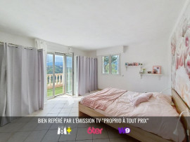 Vente
Villa 8 pièces - Cagnes-sur mer