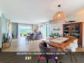 Vente
Villa 8 pièces - Cagnes-sur mer