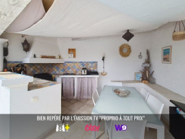 Vente
Villa 8 pièces - Cagnes-sur mer