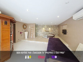 Vente
Villa 8 pièces - Cagnes-sur mer