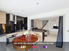 Vente
Villa 8 pièces - Cagnes-sur mer