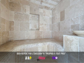 Vente
Villa 8 pièces - Cagnes-sur mer