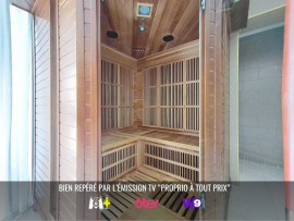Vente
Villa 8 pièces - Cagnes-sur mer