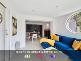 Vente
Villa 8 pièces - Cagnes-sur mer