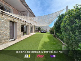 Vente
Villa 8 pièces - Cagnes-sur mer