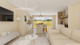 Vente
VILLA 80M2 CONTEMPORAINE