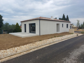 
                                                                                        Vente
                                                                                         Villa 90 m2 + jardin 420