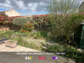 Vente
Villa 97m2 Plain pied - 3 chambres