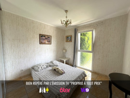 Vente
Villa 97m2 Plain pied - 3 chambres