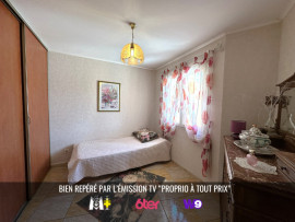Vente
Villa 97m2 Plain pied - 3 chambres