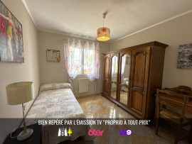 Vente
Villa 97m2 Plain pied - 3 chambres
