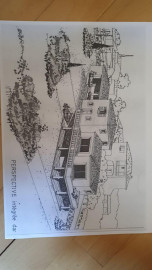 
                                                                                        Location
                                                                                         VILLA A 2MIN A PIED DE LA PLAGE DU PRADON