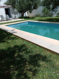 
                                                                                        Location
                                                                                         villa  à baraket essahel 3M791