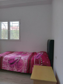 
                                                                                        Location
                                                                                         villa  à baraket essahel 3M791