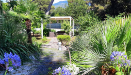 
                                                                                        Vente
                                                                                         villa à Roquebrune Cap Martin