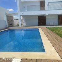 
                                                                                        Location de vacances
                                                                                         Villa à Sidi Hamed 3M779