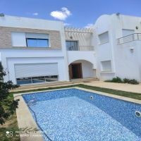 
                                                                                        Location de vacances
                                                                                         Villa à Sidi Hamed 3M779