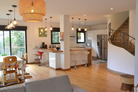 Location
Villa Archi