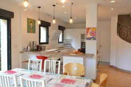 Location
Villa Archi