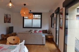 Location
Villa Archi