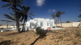 Vente
VILLA AVEC GRAND TERRAIN MIDOUN ZA - RÉF V659