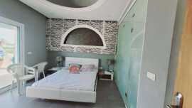 
                                                                                        Vente
                                                                                         VILLA AVEC PISCINE À DJERBA AGHIR ZU