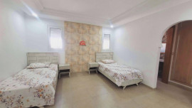 Location
VILLA AVEC PISCINE À LA ZONE TOURISTIQUE MIDOUN