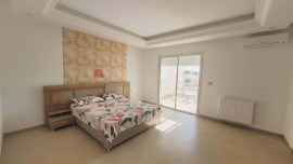 Location
VILLA AVEC PISCINE À LA ZONE TOURISTIQUE MIDOUN