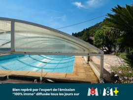 
                                                                                        Vente
                                                                                         VILLA AVEC PISCINE YG3658