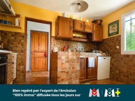 
                                                                                        Vente
                                                                                         VILLA AVEC PISCINE YG3658