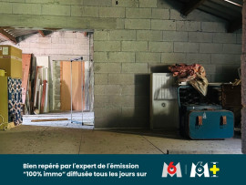 
                                                                                        Vente
                                                                                         VILLA AVEC PISCINE YG3658