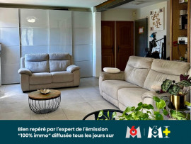 
                                                                                        Vente
                                                                                         Villa avec studio indépendant -Plan-du-Castellet